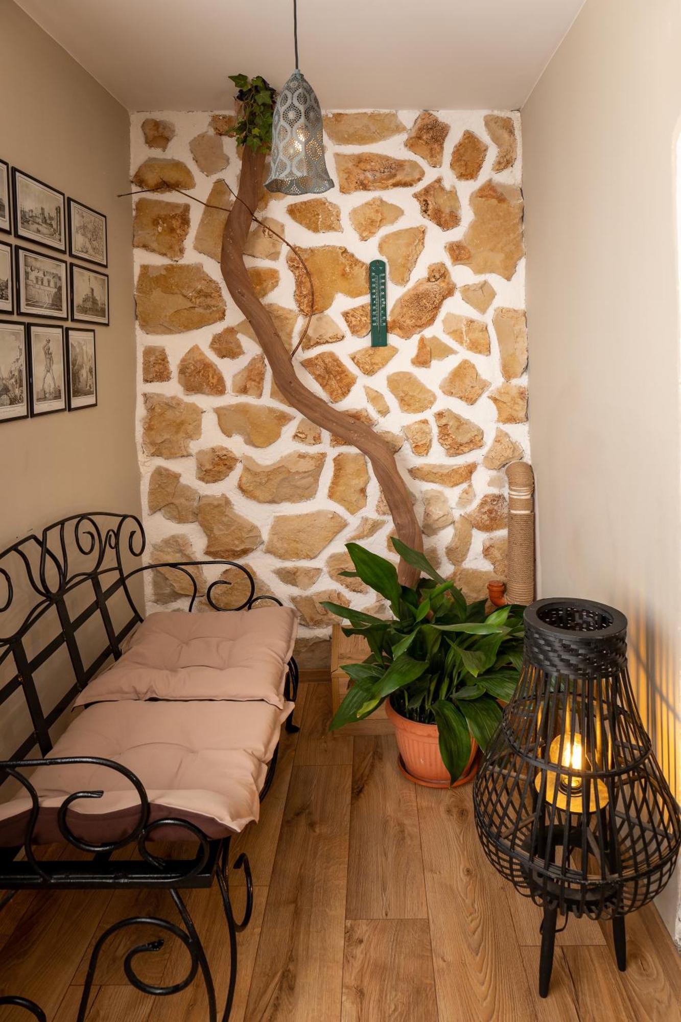 Hotel Rodos House Pomorie Exterior foto